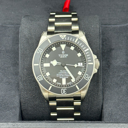 Tudor Pelagos M25600TN-0001