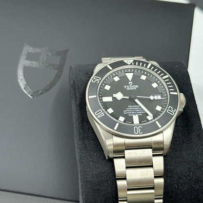 Tudor Pelagos M25600TN-0001