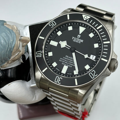 Tudor Pelagos M25600TN-0001
