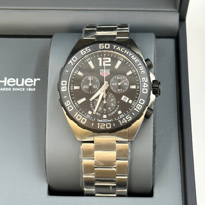 Tag Heuer Formula 1 Chronograph 43mm CAZ1010.BA0842 2025