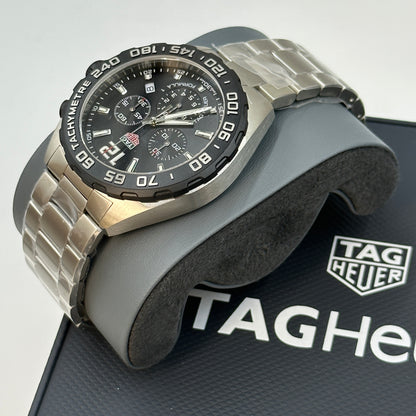 Tag Heuer Formula 1 Chronograph 43mm CAZ1010.BA0842 2025