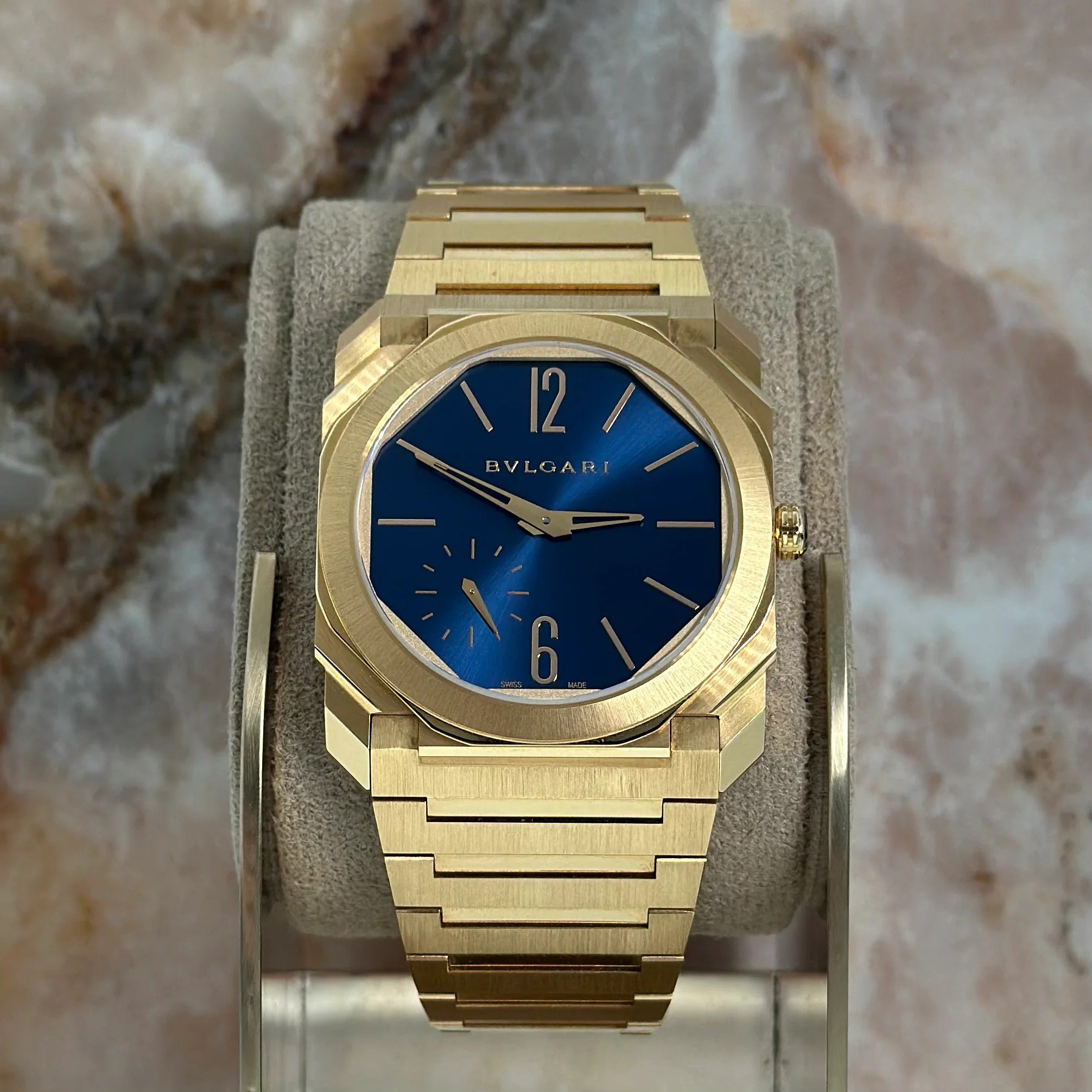 Bulgari Octo Finissimo 103812 2026