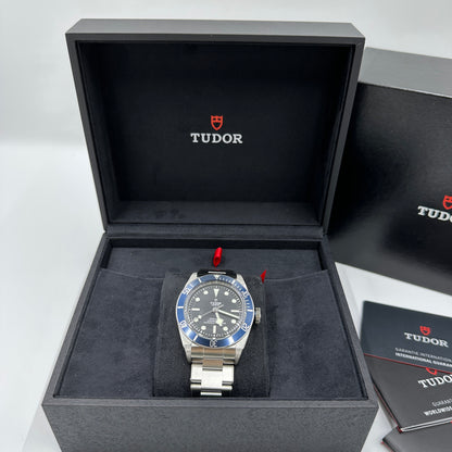 Tudor Black Bay M79230B-0008 2026