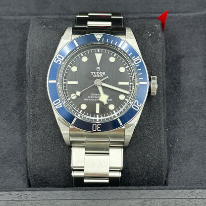 Tudor Black Bay M79230B-0008 2026