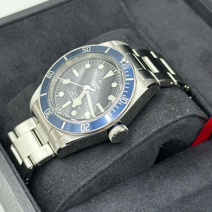 Tudor Black Bay M79230B-0008 2026