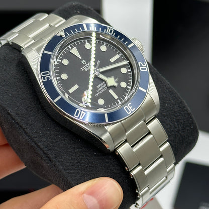 Tudor Black Bay M79230B-0008 2026