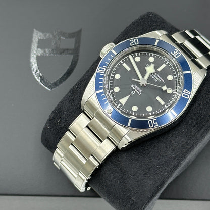 Tudor Black Bay M79230B-0008 2026