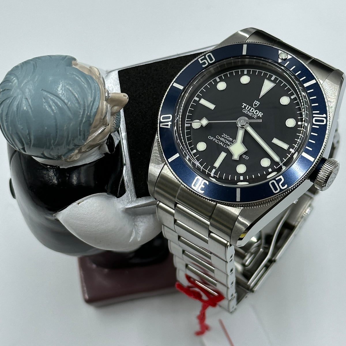 Tudor Black Bay M79230B-0008 2026