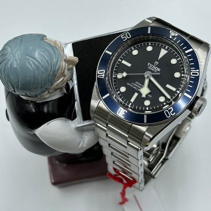 Tudor Black Bay M79230B-0008 2026