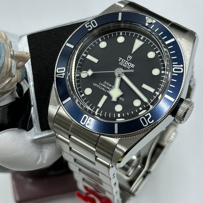 Tudor Black Bay M79230B-0008 2026