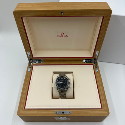 Omega Speedmaster 38 324.30.38.50.01.001