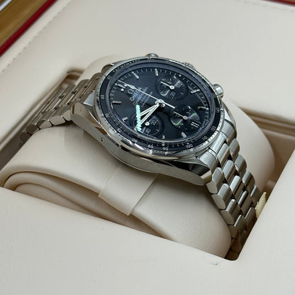 Omega Speedmaster 38 324.30.38.50.01.001