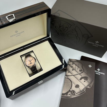 Patek Philippe Grand Complications 5320G-011