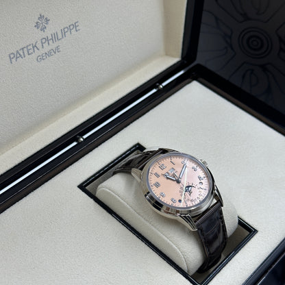 Patek Philippe Grand Complications 5320G-011