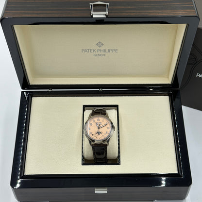 Patek Philippe Grand Complications 5320G-011