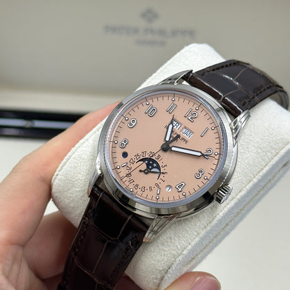 Patek Philippe Grand Complications 5320G-011