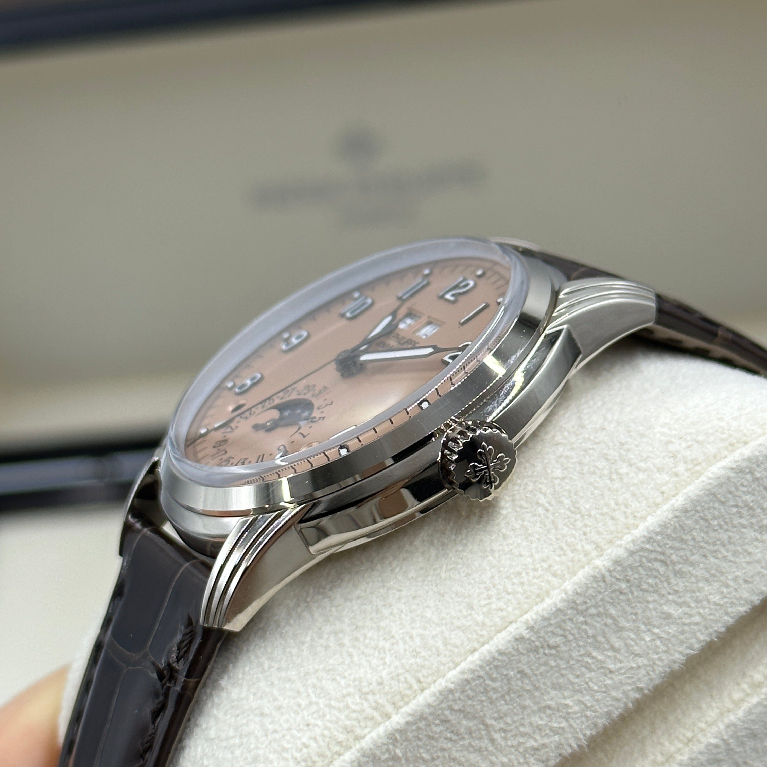Patek Philippe Grand Complications 5320G-011