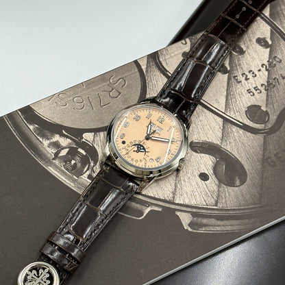 Patek Philippe Grand Complications 5320G-011