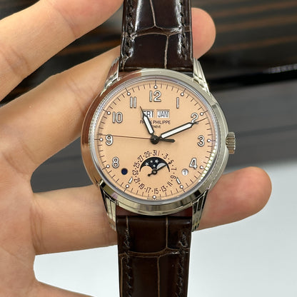 Patek Philippe Grand Complications 5320G-011