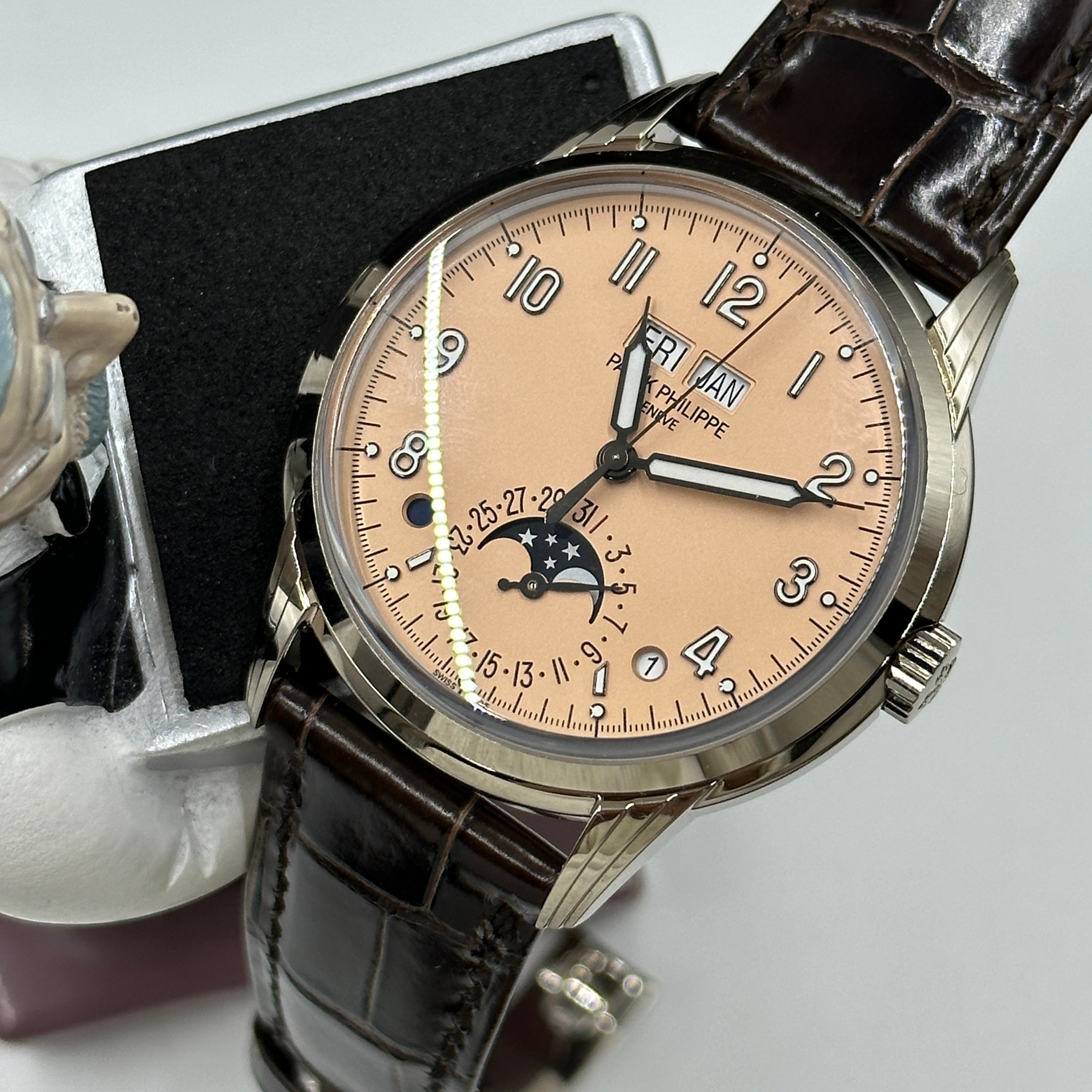 Patek Philippe Grand Complications 5320G-011