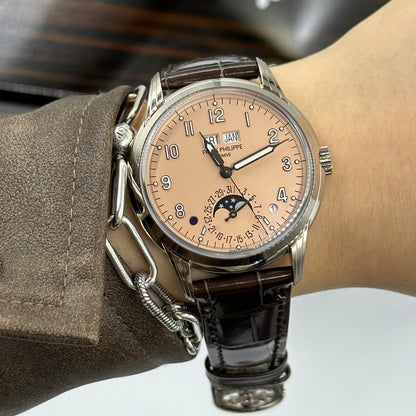 Patek Philippe Grand Complications 5320G-011