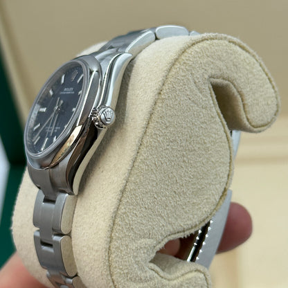 Rolex Oyster Perpetual 31 277200 Blue Oyster