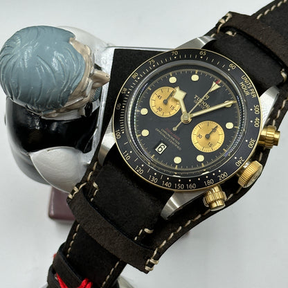 Tudor Black Bay 79363N-0002 Black  2026