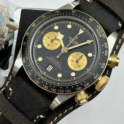 Tudor Black Bay 79363N-0002 Black  2026