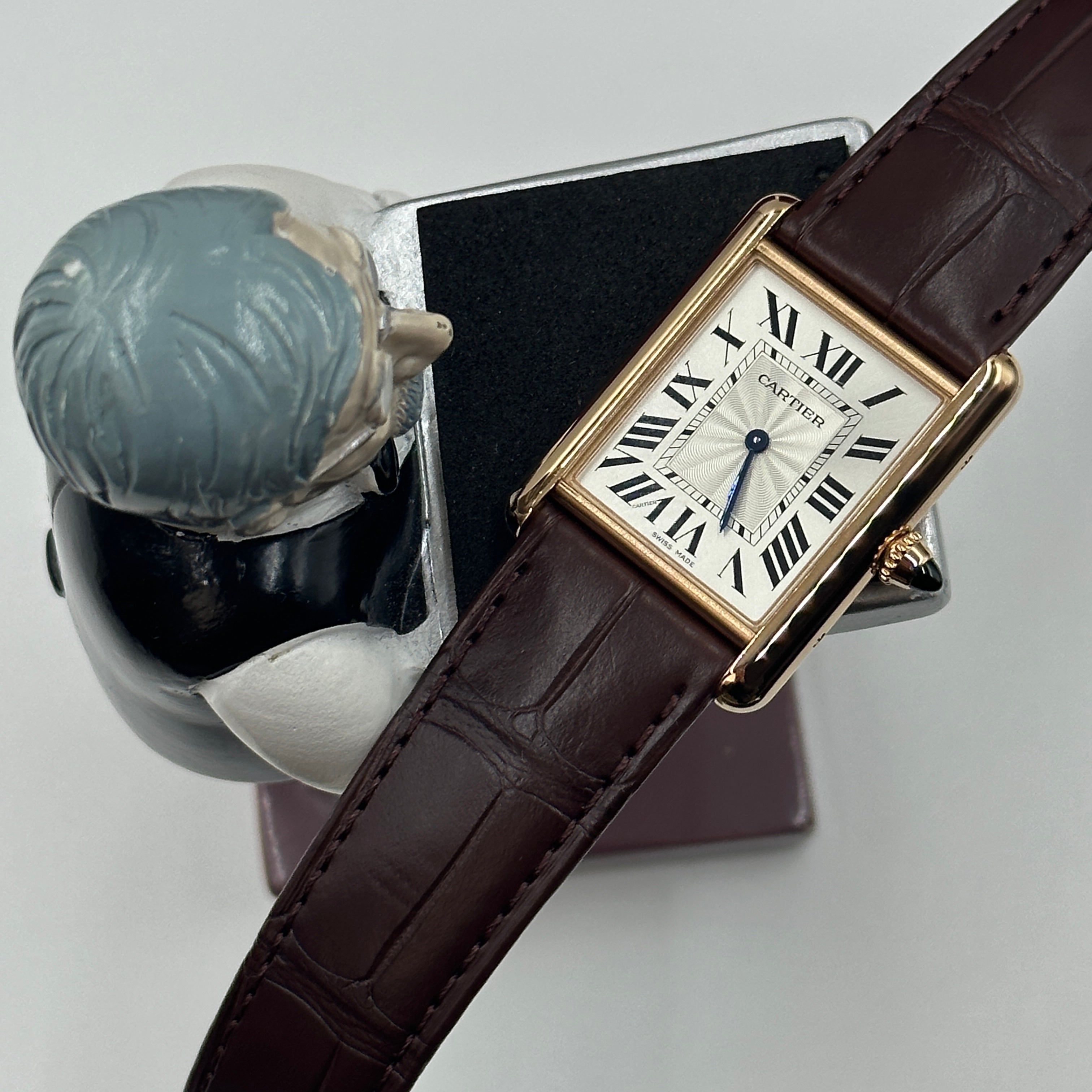 Cartier Tank Louis Cartier WGTA0011 2026