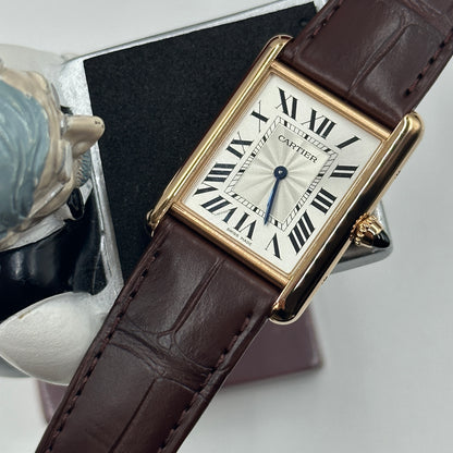 Cartier Tank Louis Cartier WGTA0011 2026