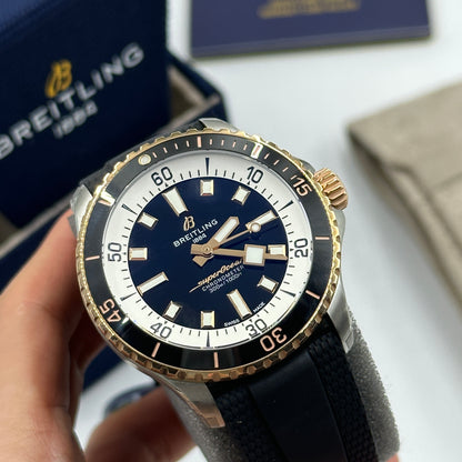 Breitling Superocean Automatic 42  U17375211B1S1
