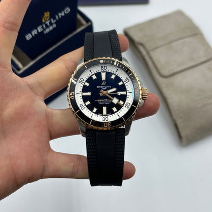 Breitling Superocean Automatic 42  U17375211B1S1