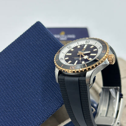 Breitling Superocean Automatic 42  U17375211B1S1