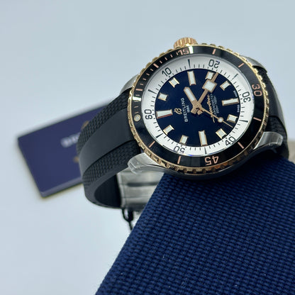 Breitling Superocean Automatic 42  U17375211B1S1