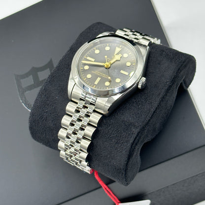 Tudor Black Bay 36 M79640-0001 BLACK