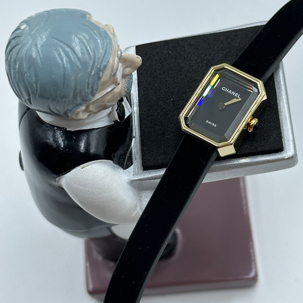 Chanel Première Velours H6125 2026