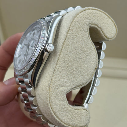 Rolex Day-Date 40 228396TBR A Meteorite Diamond 2026