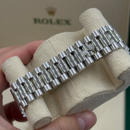 Rolex Day-Date 40 228396TBR A Meteorite Diamond 2026
