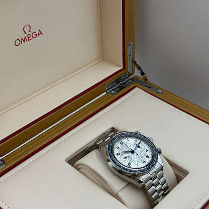Omega Chronoscope 329.30.43.51.02.001 2026