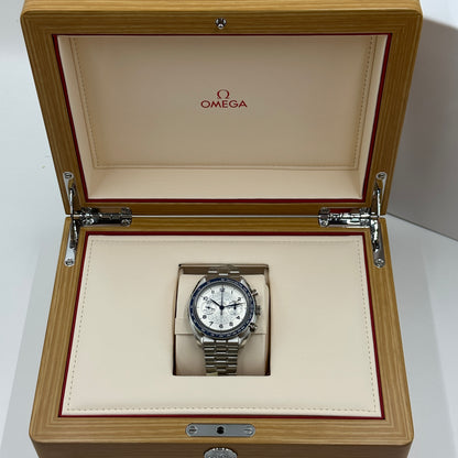 Omega Chronoscope 329.30.43.51.02.001 2026