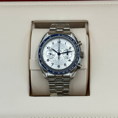 Omega Chronoscope 329.30.43.51.02.001 2026