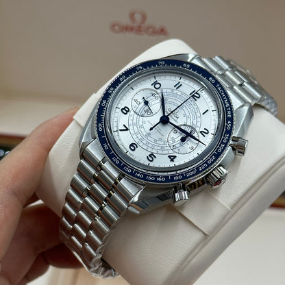 Omega Chronoscope 329.30.43.51.02.001 2026
