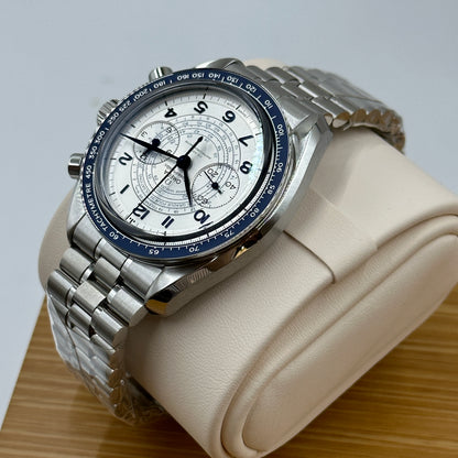 Omega Chronoscope 329.30.43.51.02.001 2026