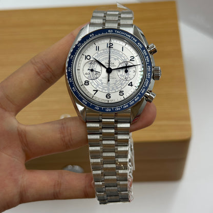 Omega Chronoscope 329.30.43.51.02.001 2026