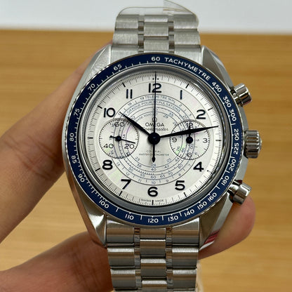 Omega Chronoscope 329.30.43.51.02.001 2026