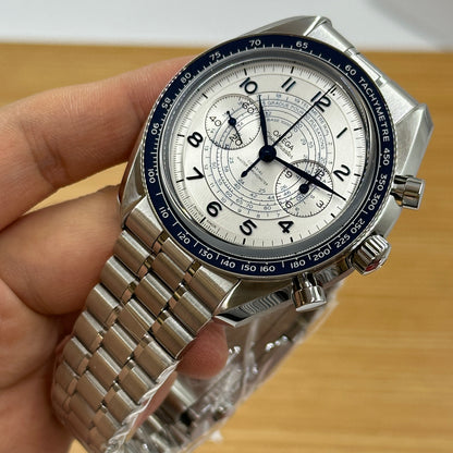 Omega Chronoscope 329.30.43.51.02.001 2026