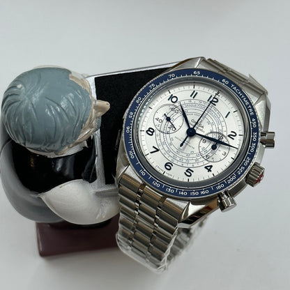 Omega Chronoscope 329.30.43.51.02.001 2026