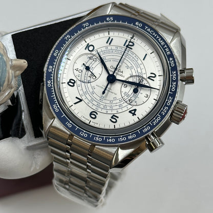 Omega Chronoscope 329.30.43.51.02.001 2026
