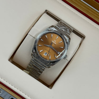 Omega Seamaster Aqua Terra 150M 220.10.38.20.12.001 2026