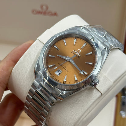 Omega Seamaster Aqua Terra 150M 220.10.38.20.12.001 2026